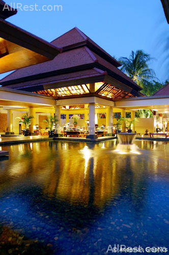 Banyan Tree Phuket 43